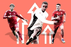 豪掷4.5亿镑！泰晤士谈利物浦疯狂夏窗：签伊萨克3人组豪华攻击线