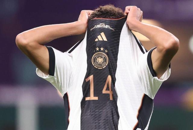 新球体育app-秦游夏：德国自作孽，不可活