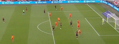 新球体育app-【欧国联】两射正均破门 荷兰补时丢球后绝杀威尔士