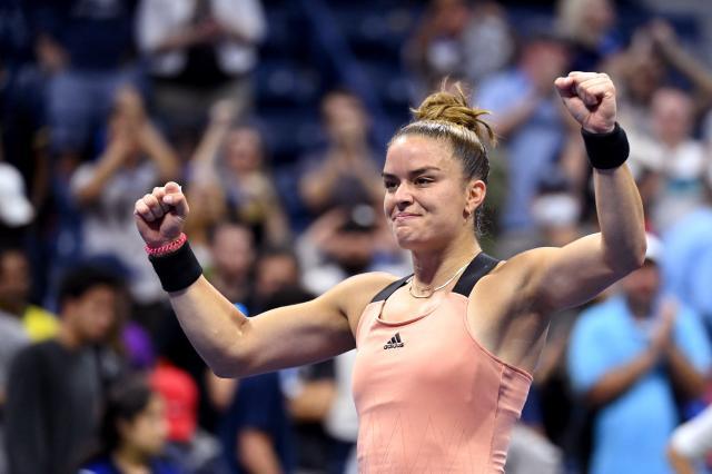 新球体育网址-美网女单将诞生新冠军 两位超新星能否会师决赛？