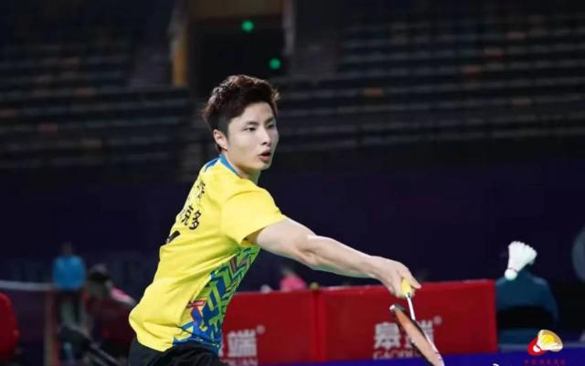 石宇奇赢球难助江苏 羽球冠军赛团体决赛对阵出炉